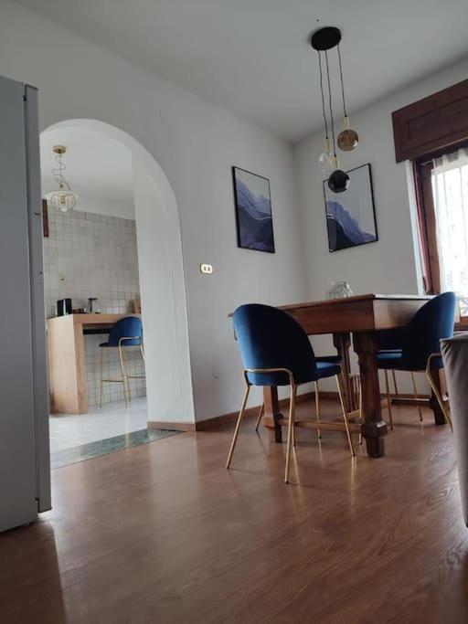 Neblou Daire Aosta Dış mekan fotoğraf